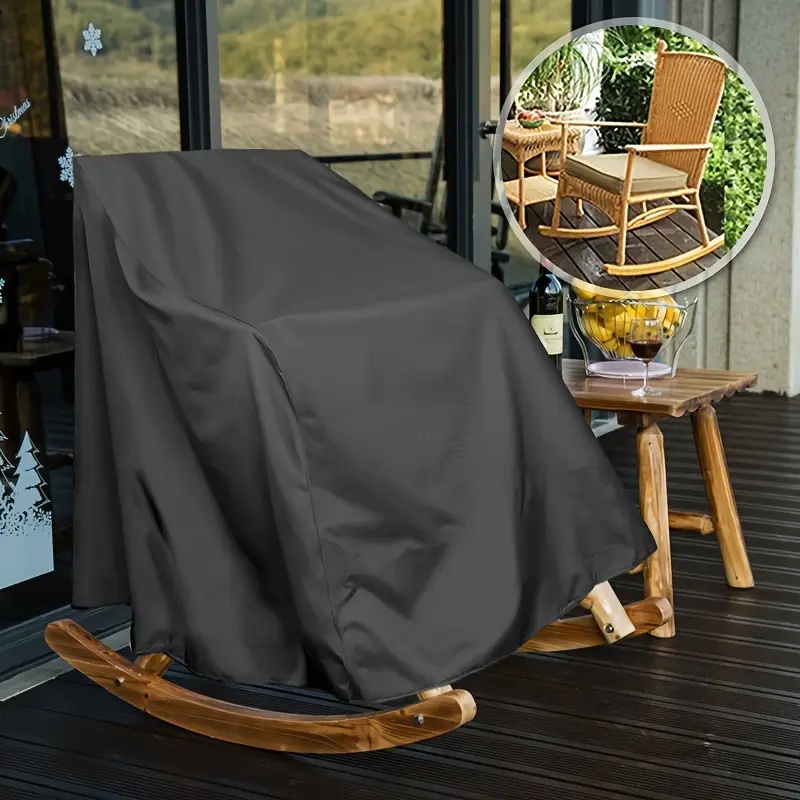 Heavy-Duty Oxford Fabric Outdo - огляд і ціна Outdoor Furniture Patio