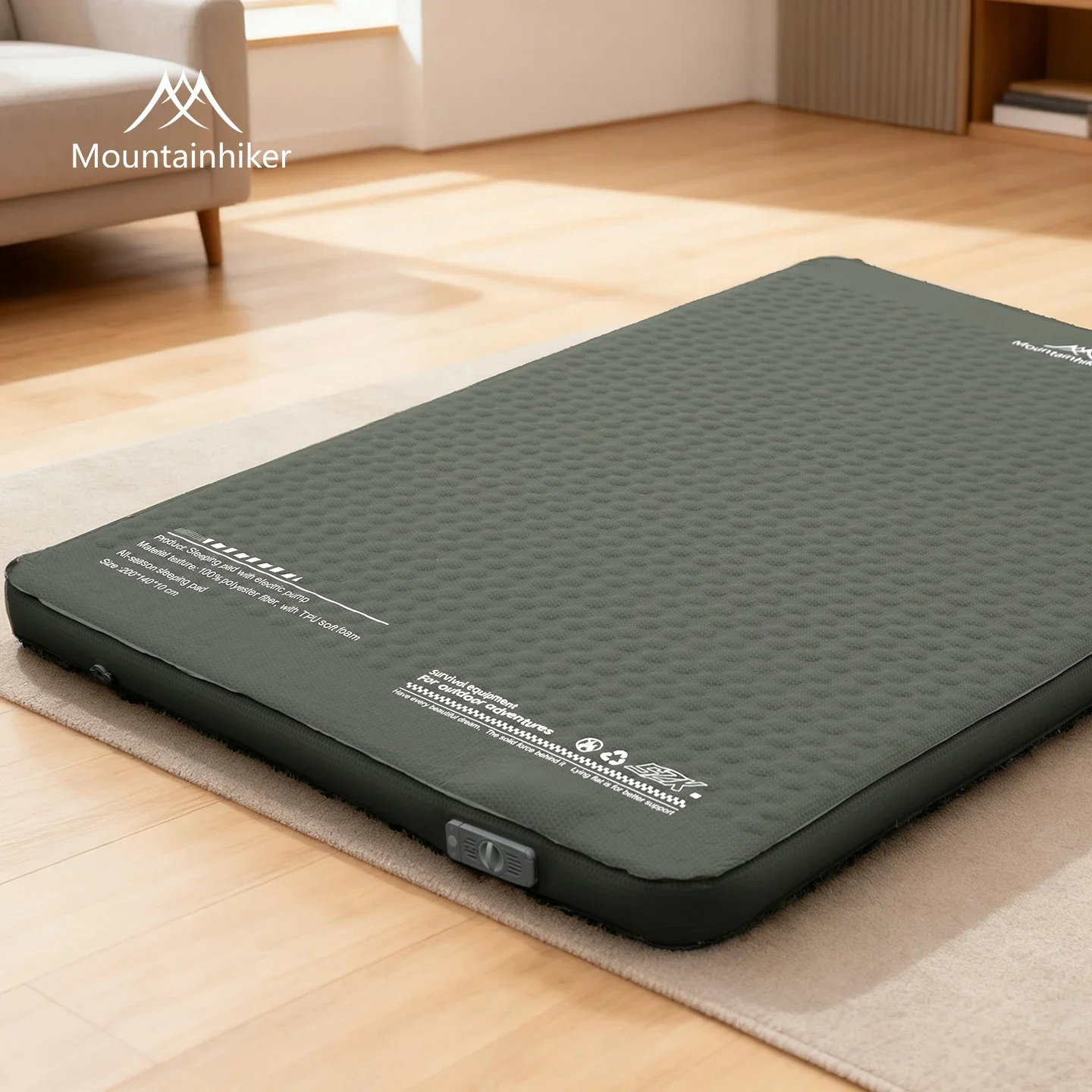 New Thickened Sponge Pad,Porta - огляд і ціна Outdoor Furniture Pads