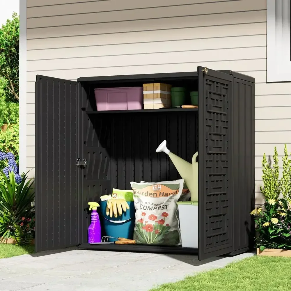Weatherproof Resin Outdoor Sto - огляд і ціна Outdoor Furniture Weatherproof