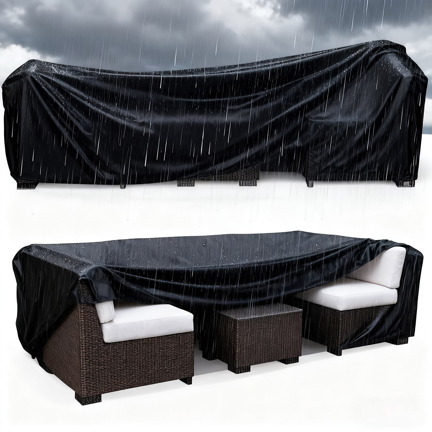 Outdoor Patio Furniture Covers - огляд і ціна Outdoor Furniture Ideas