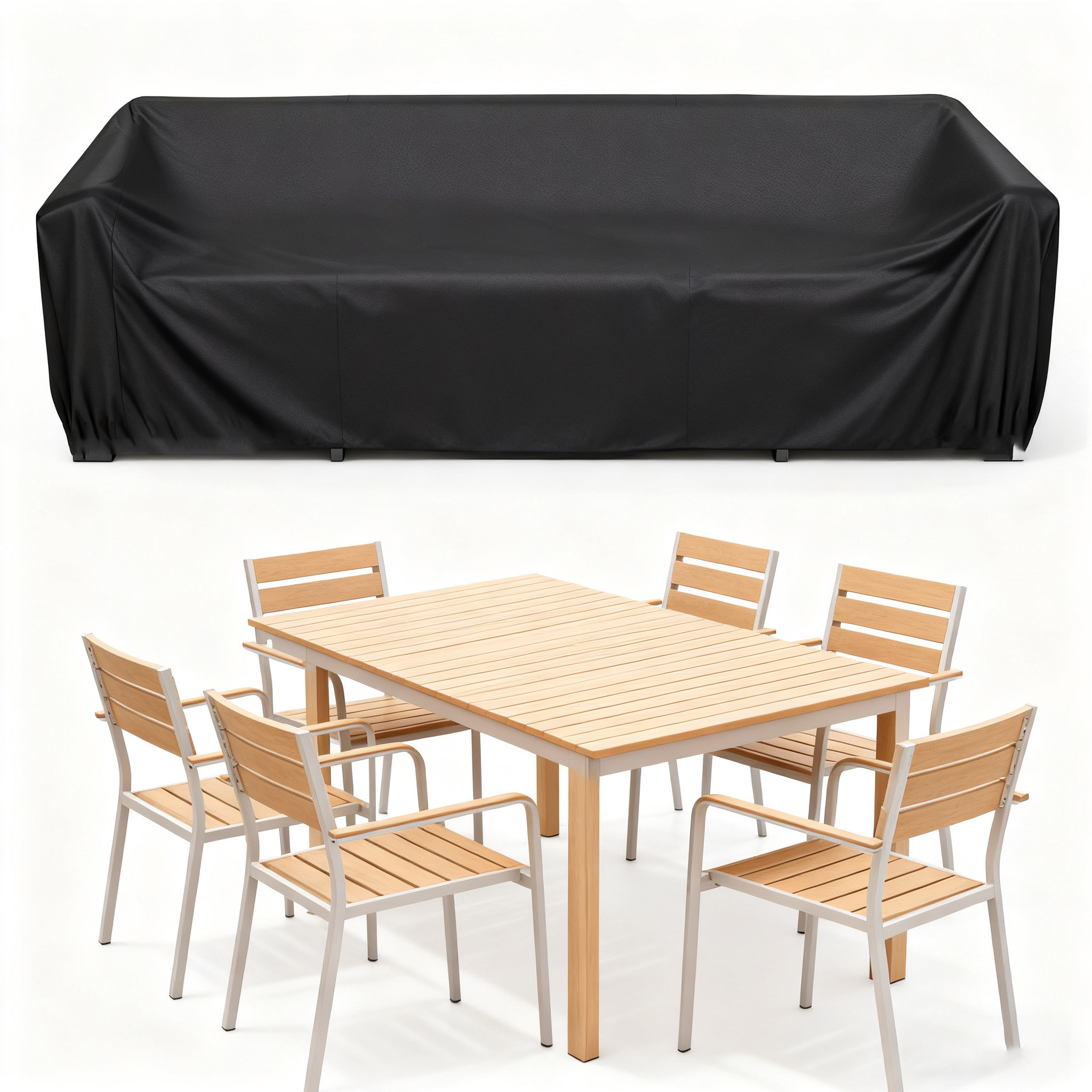 Outdoor Patio Furniture Covers - огляд і ціна Outdoor Furniture Ideas
