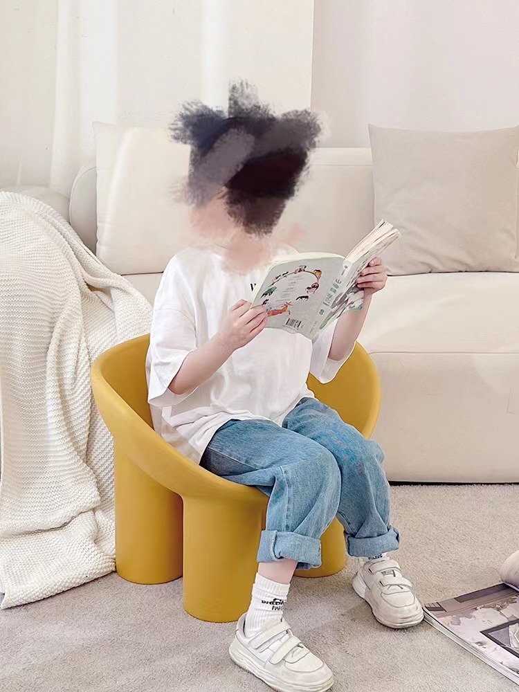 Roly Poly Nordic Design Modern - огляд і ціна Outdoor Furniture Kids
