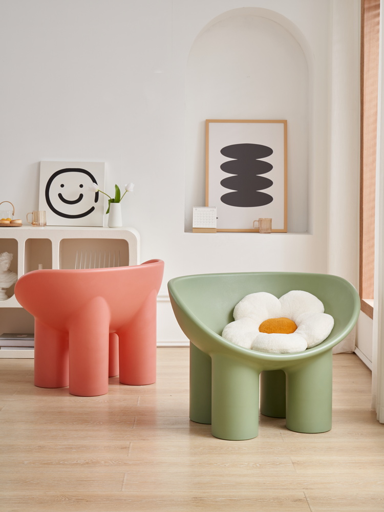 Roly Poly Nordic Design Modern - огляд і ціна Outdoor Furniture Kids