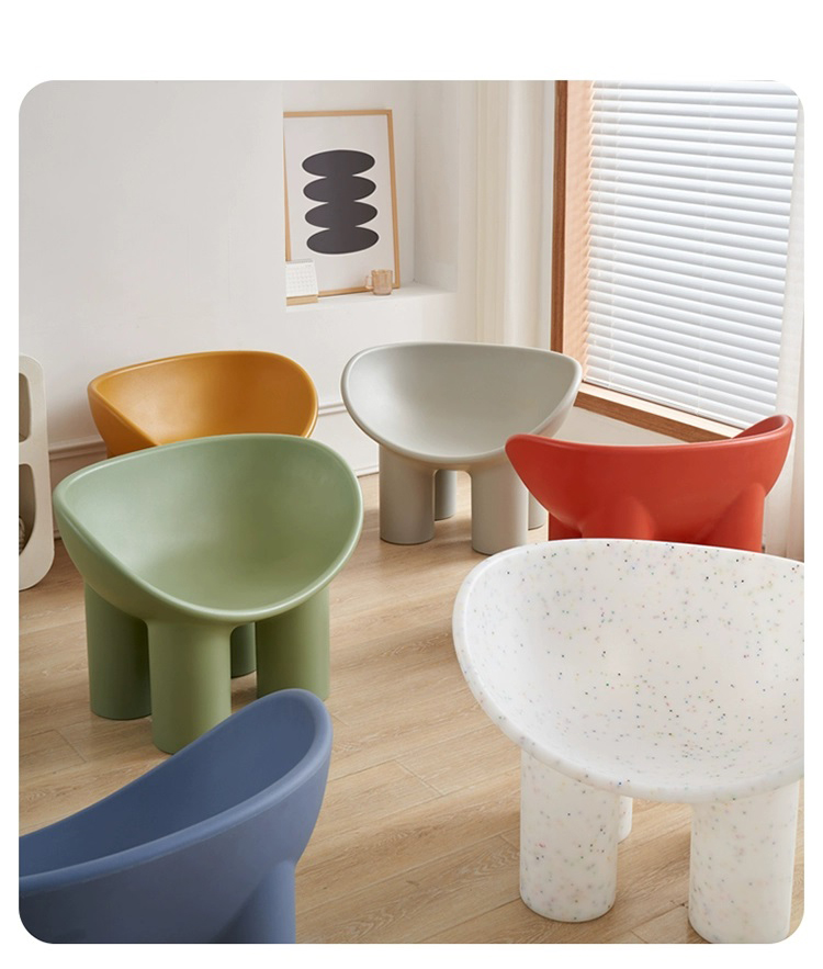 Roly Poly Nordic Design Modern - огляд і ціна Outdoor Furniture Kids
