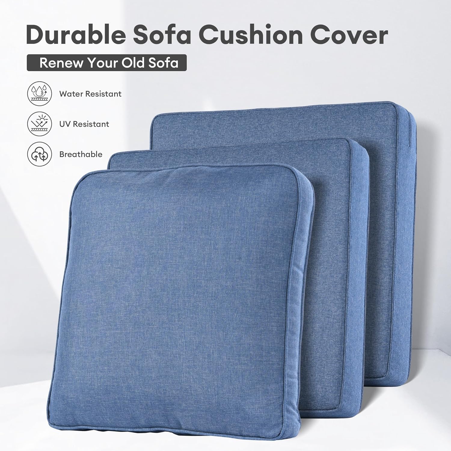 Outdoor Patio Furniture Cushio - огляд і ціна Outdoor Furniture Patio