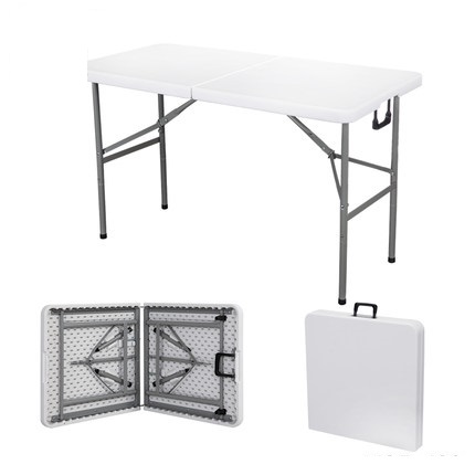 Outdoor Portable HDPE Folding  - огляд і ціна Outdoor Furniture Exhibition