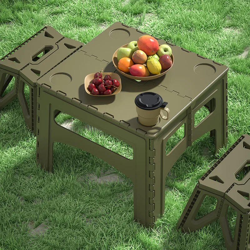 Folding Portable Outdoor Exten - огляд і ціна Outdoor Furniture Exhibition
