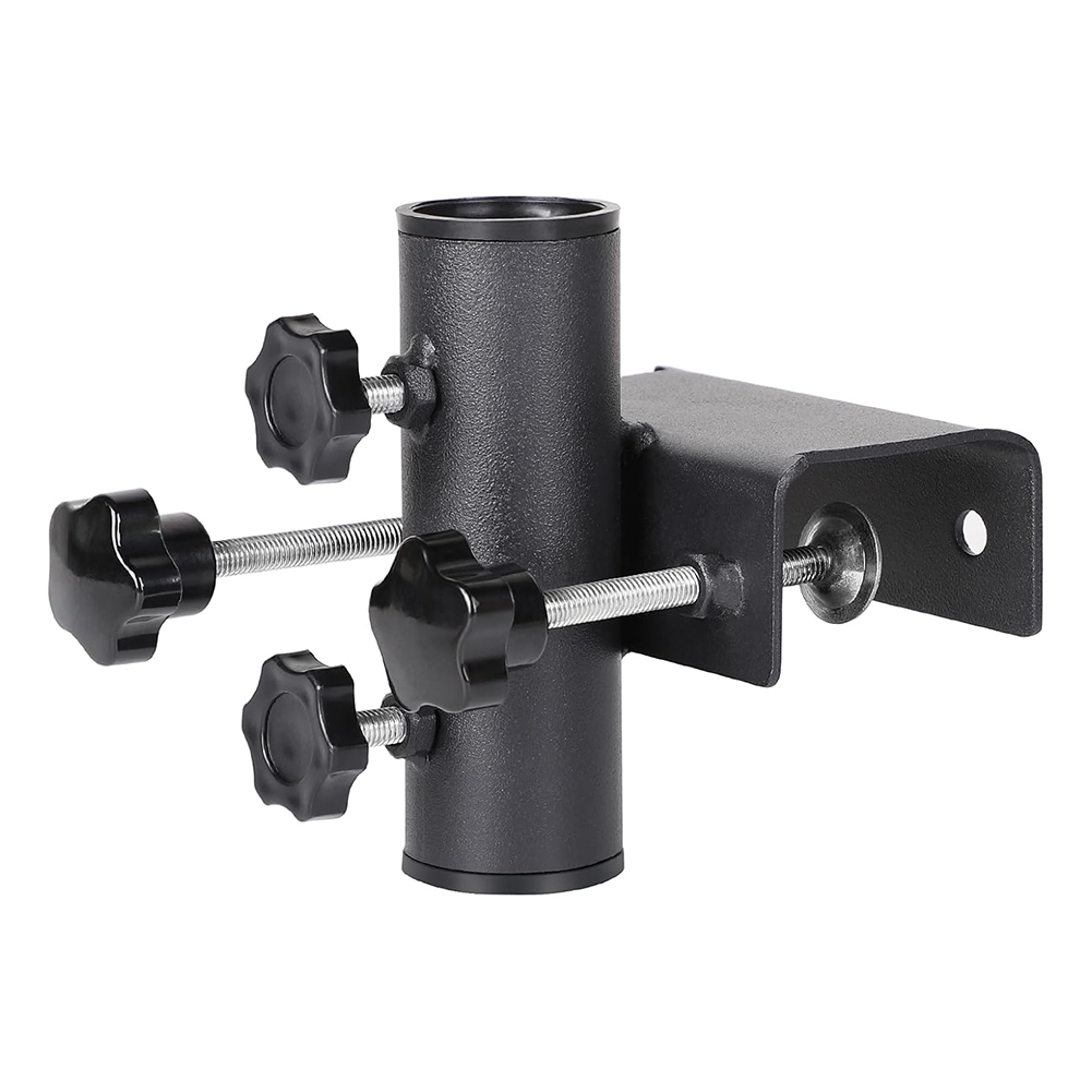 Balcony Umbrella Holder Clamp  - огляд і ціна Outdoor Furniture Ideas