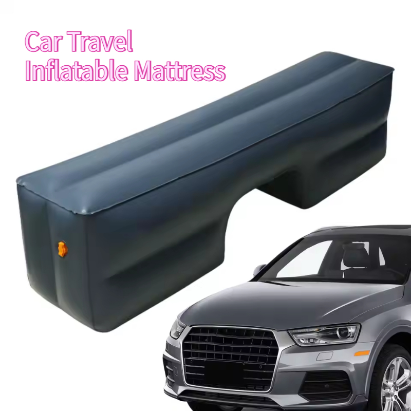 Universal Car Travel Bed Back  - огляд і ціна Outdoor Furniture Pads