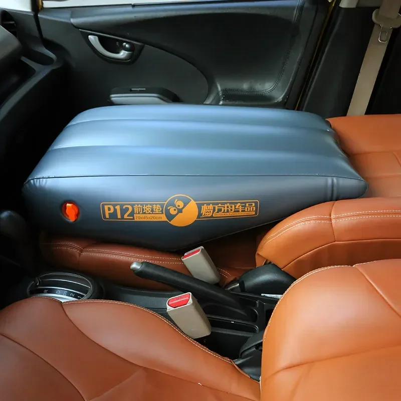 Universal Car Travel Bed Back  - огляд і ціна Outdoor Furniture Pads