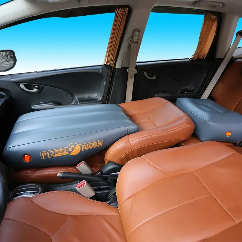 Universal Car Travel Bed Back  - огляд і ціна Outdoor Furniture Pads