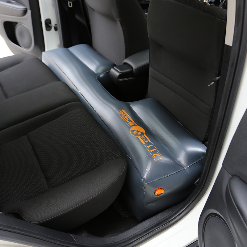 Universal Car Travel Bed Back  - огляд і ціна Outdoor Furniture Pads