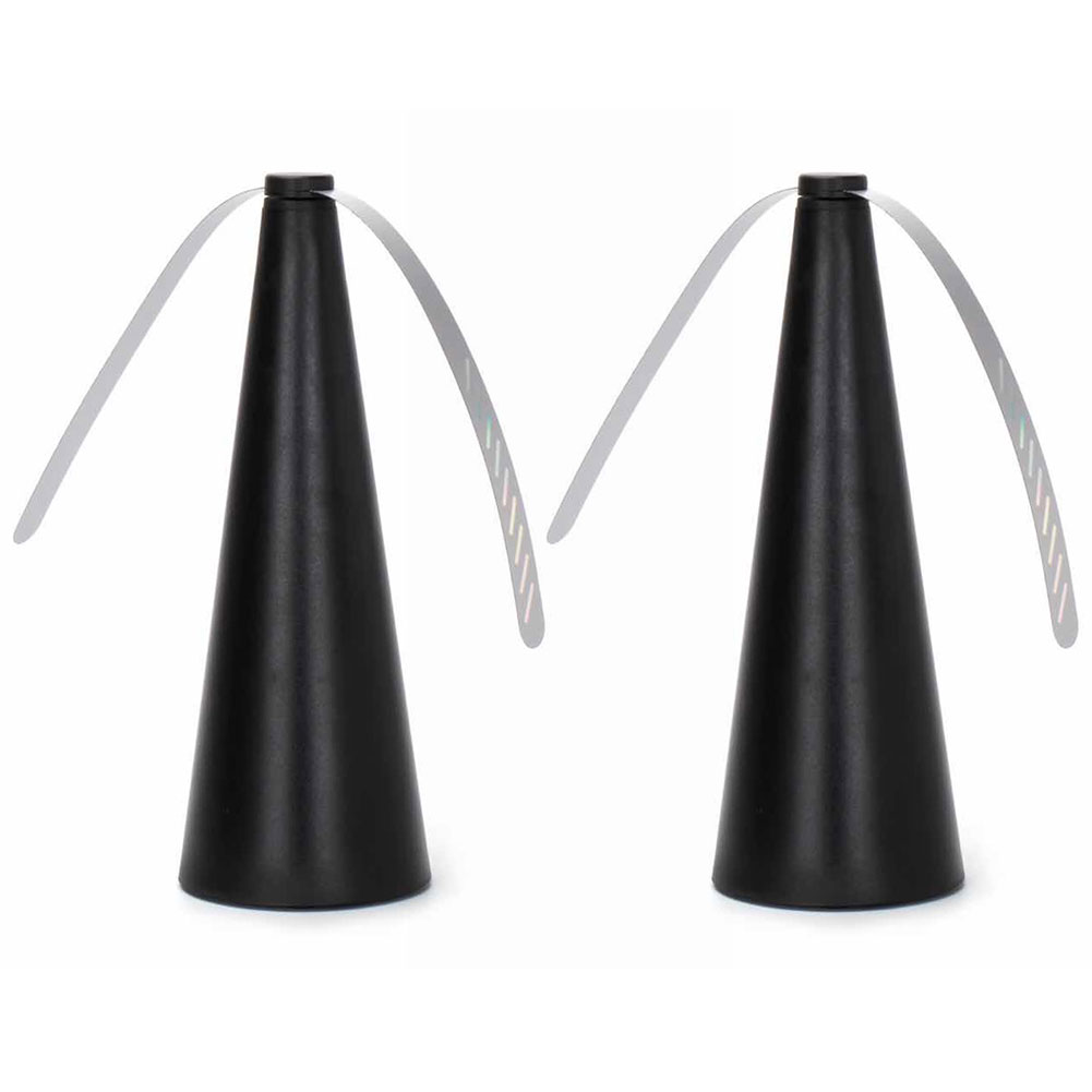 2pcs Fly Fans for Tables Fly   - огляд і ціна Outdoor Furniture European