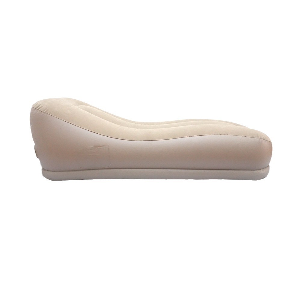 Fully Automatic Inflatable Sof - огляд і ціна Outdoor Furniture Material
