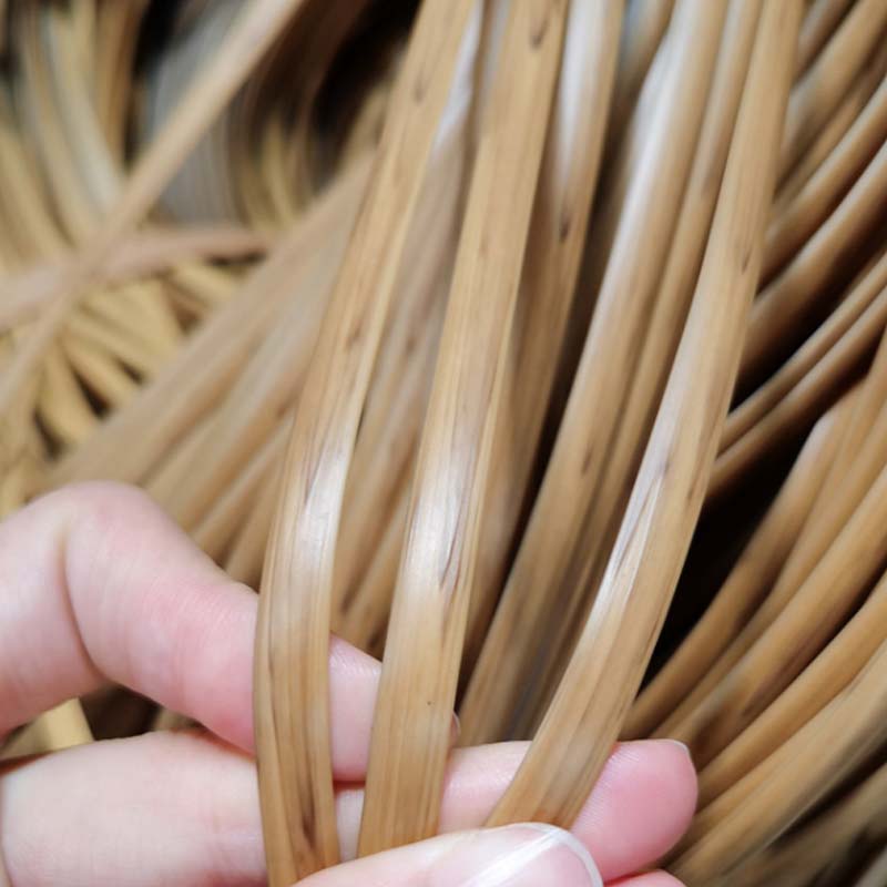 50 Meters Light Wood Color PE  - огляд і ціна Outdoor Furniture Material