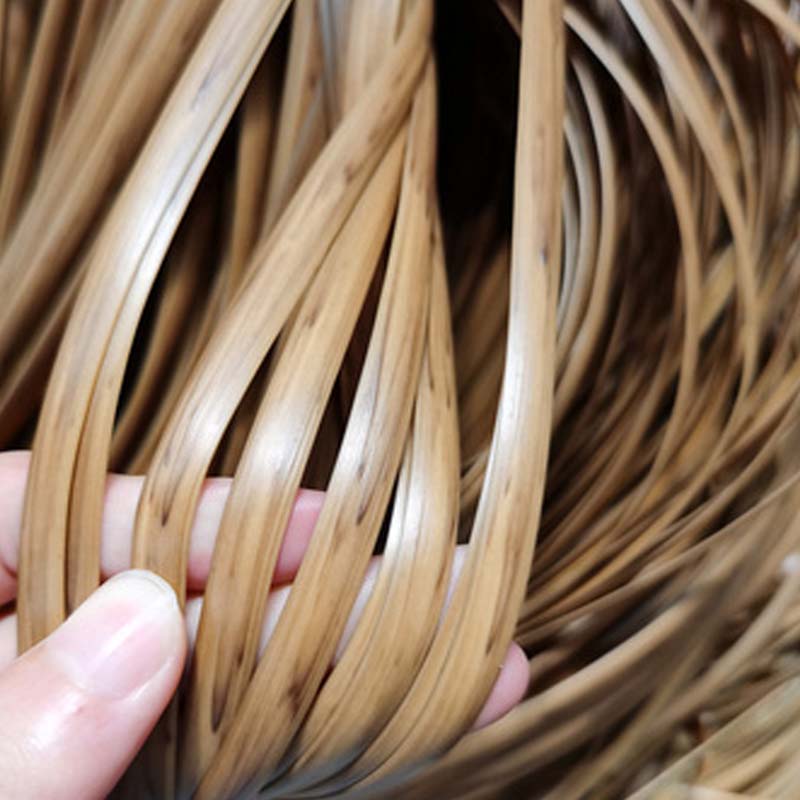 50 Meters Light Wood Color PE  - огляд і ціна Outdoor Furniture Material