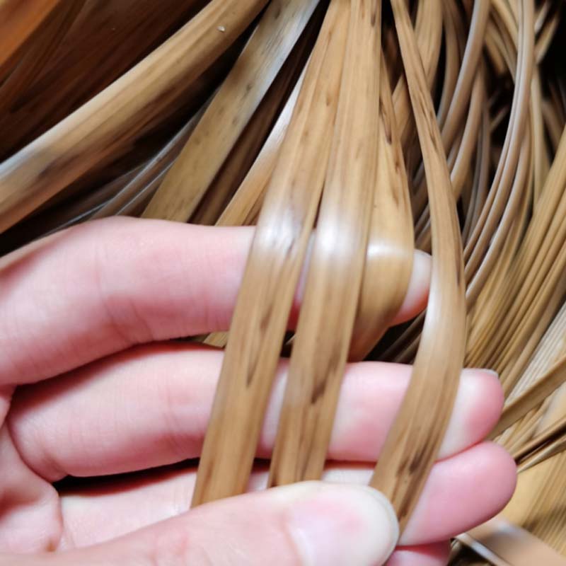 50 Meters Light Wood Color PE  - огляд і ціна Outdoor Furniture Material