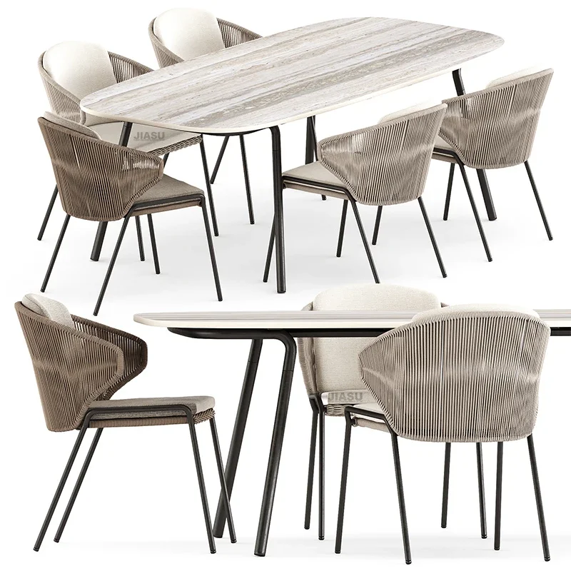 'Outdoor Furniture Steel 4 Pcs - огляд і ціна Outdoor Furniture Material