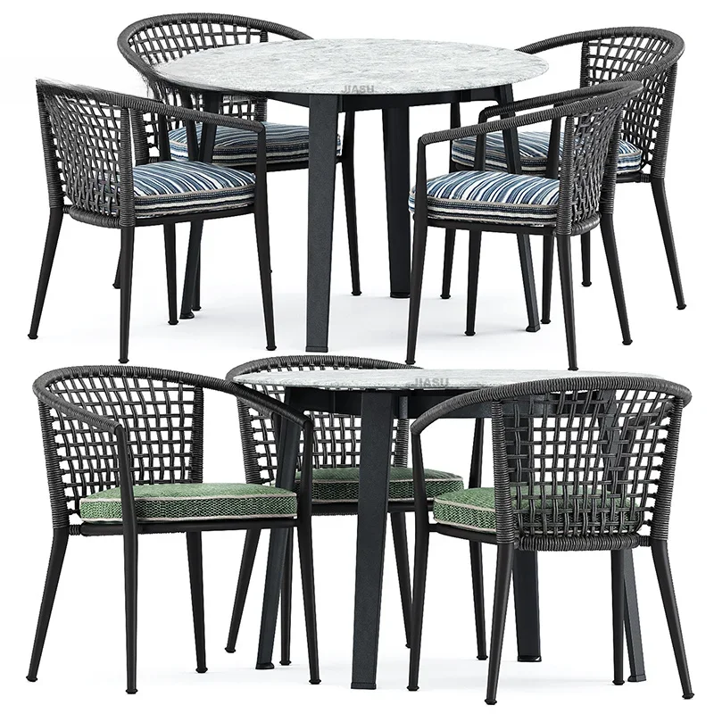 'Outdoor Furniture Steel 4 Pcs - огляд і ціна Outdoor Furniture Material