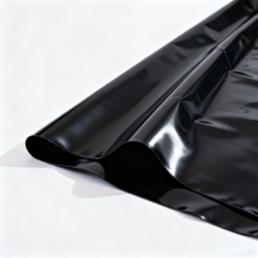 Durable Pure Black PVC Waterpr - огляд і ціна Outdoor Furniture Black