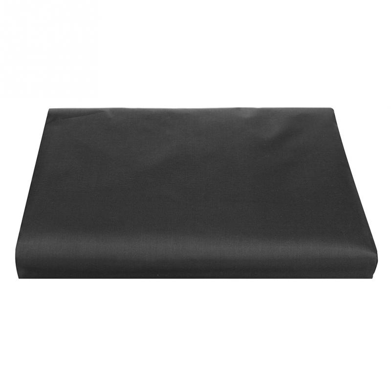 62 Size High Quality Outdoor P - огляд і ціна Outdoor Furniture Black