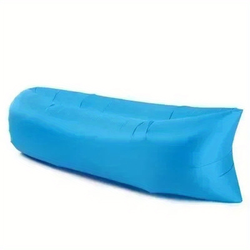 Outdoor Portable Inflatable So - огляд і ціна Outdoor Furniture Material