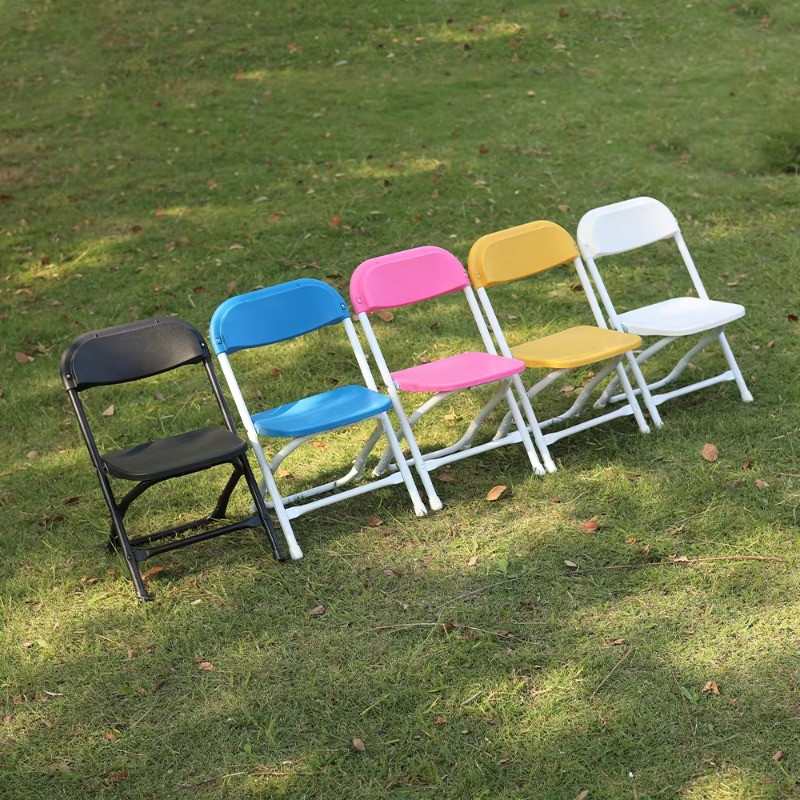 Wholesale Steel Plastic Kid Ch - огляд і ціна Outdoor Furniture Kids