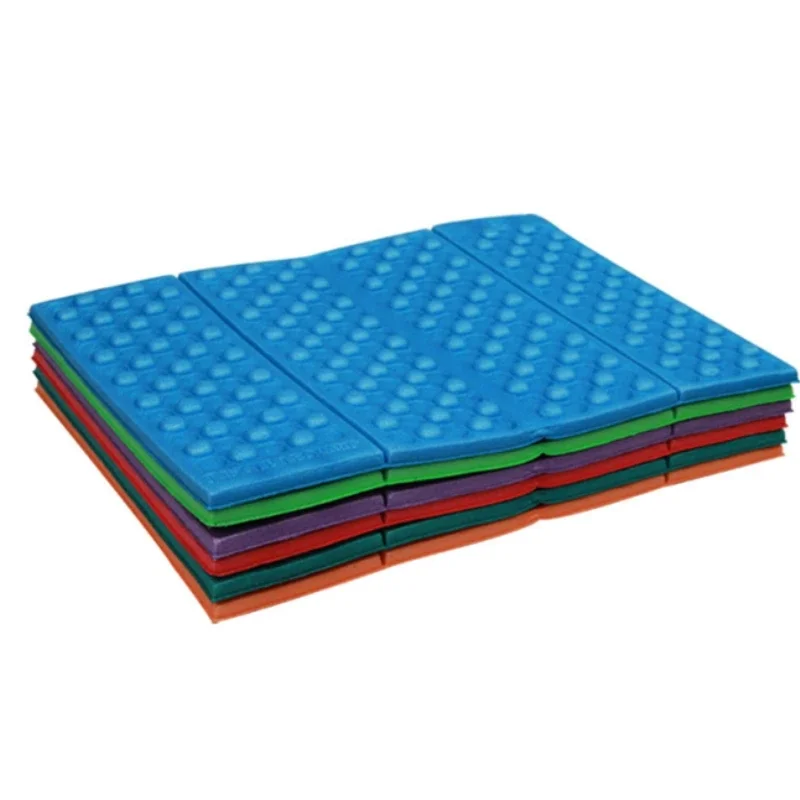 Portable Waterproof Camping Se - огляд і ціна Outdoor Furniture Pads