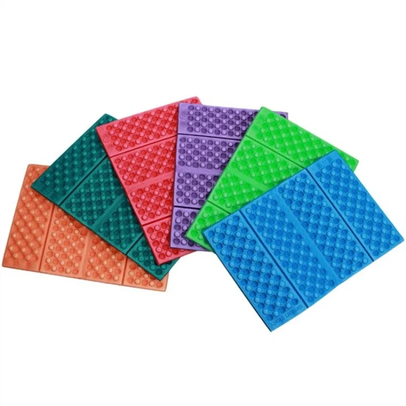 Portable Waterproof Camping Se - огляд і ціна Outdoor Furniture Pads