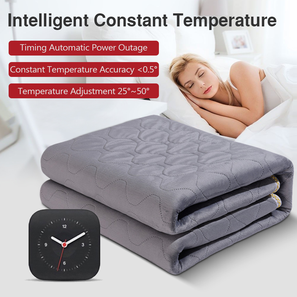 12V Cars Electric Blanket Heat - огляд і ціна Outdoor Furniture Pads