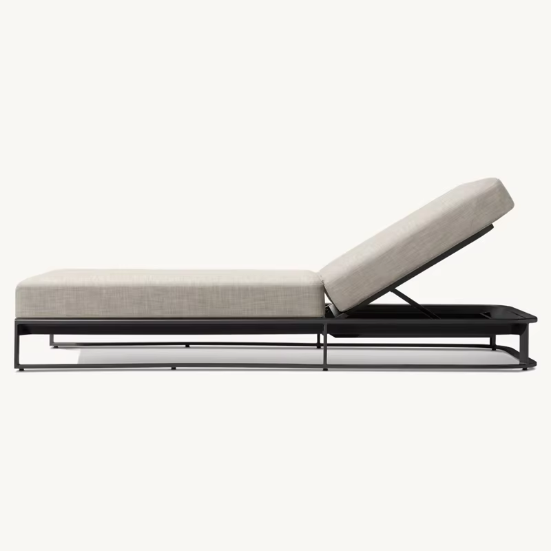 Factory Direct Outdoor Aluminu - огляд і ціна Outdoor Furniture Lounge Set