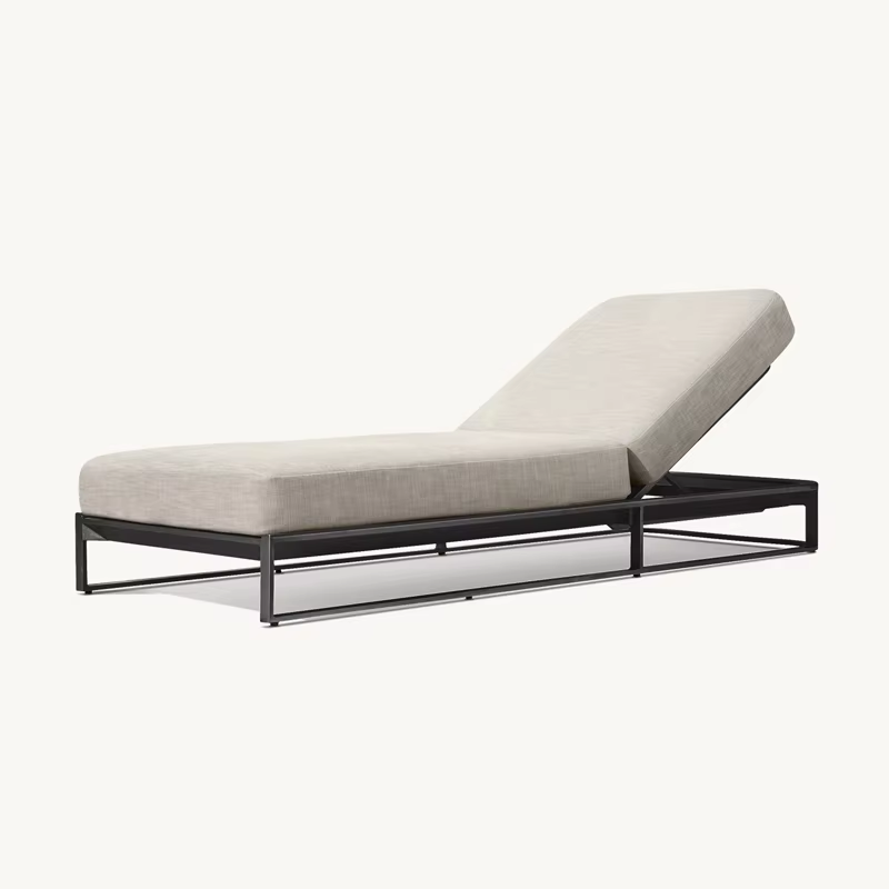 Factory Direct Outdoor Aluminu - огляд і ціна Outdoor Furniture Lounge Set
