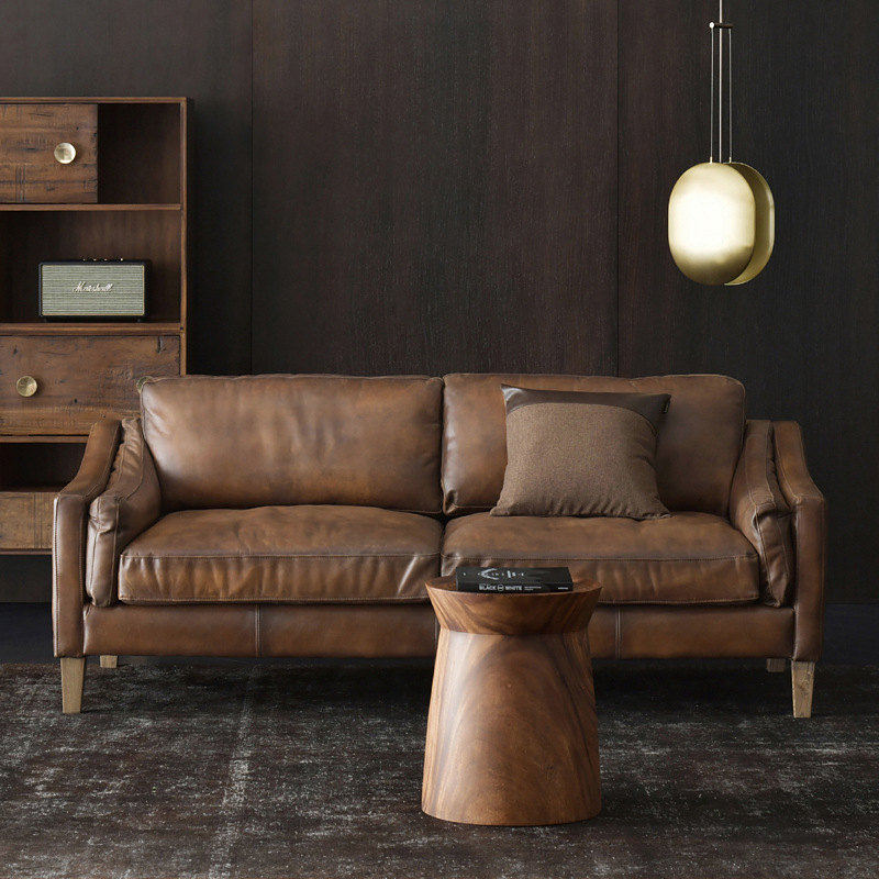 Log pier walnut outdoor bed an - огляд і ціна Outdoor Furniture Exhibition
