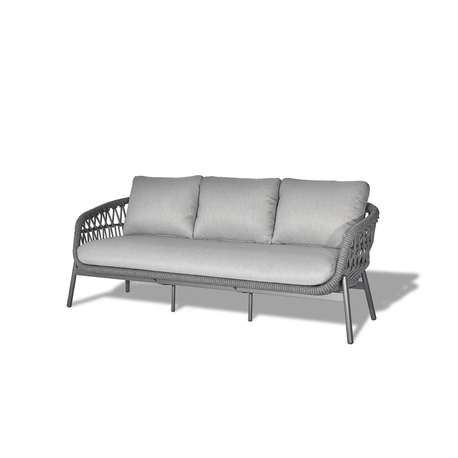 Custom Commercial Outdoor Furn - огляд і ціна Outdoor Furniture Material