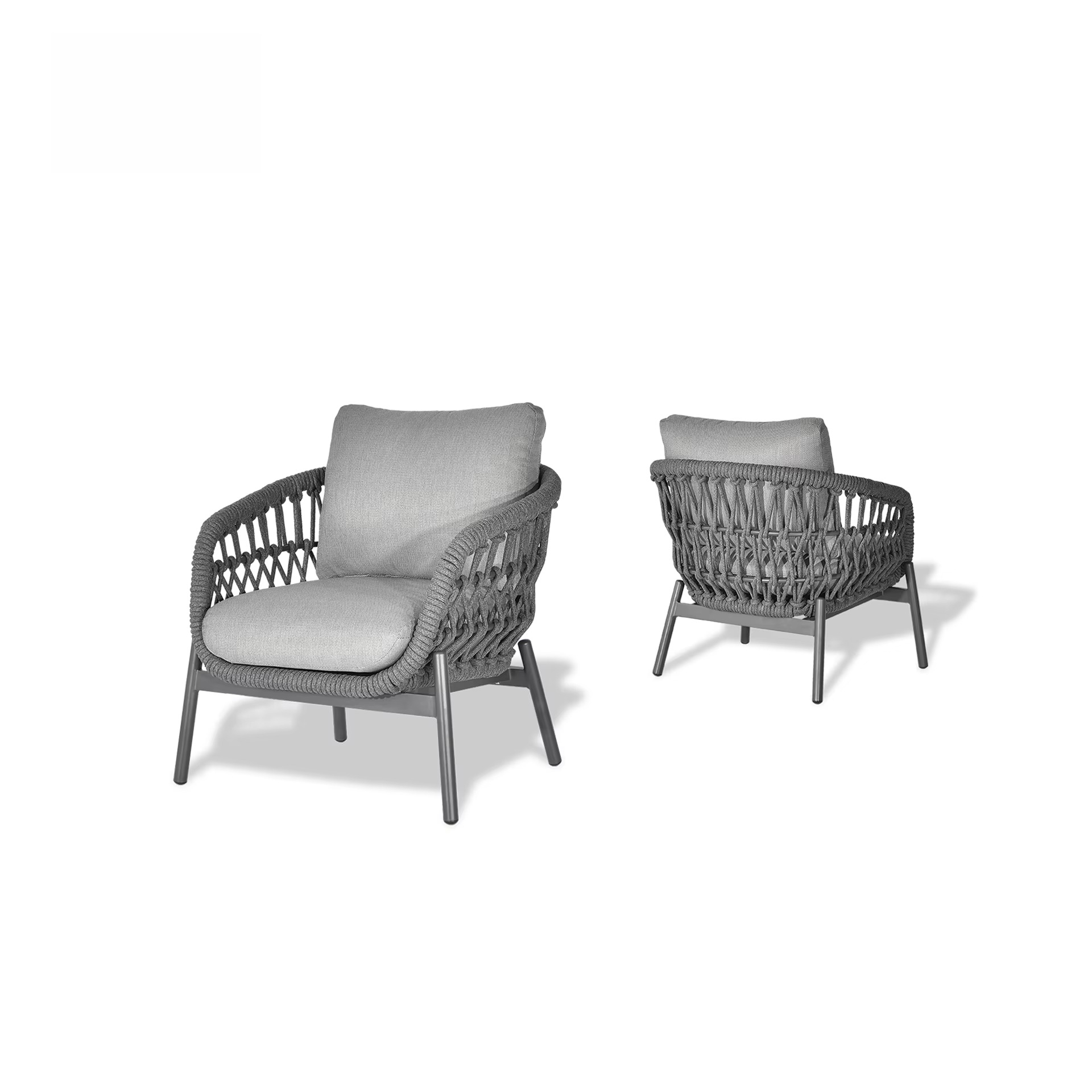 Custom Commercial Outdoor Furn - огляд і ціна Outdoor Furniture Material