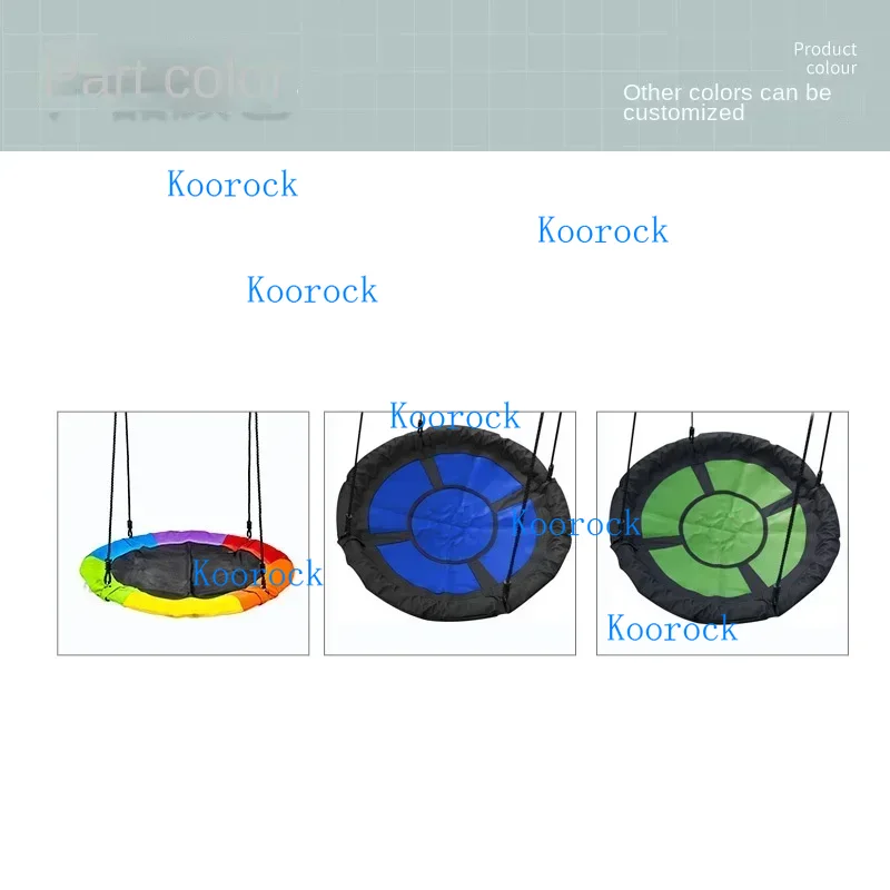 Multiple Colors Children's Par - огляд і ціна Outdoor Furniture Kids