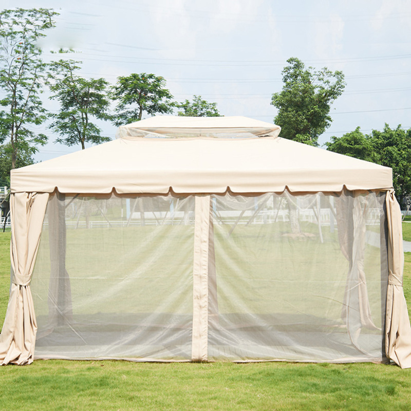 European tent Roman awning Ope - огляд і ціна Outdoor Furniture Exhibition