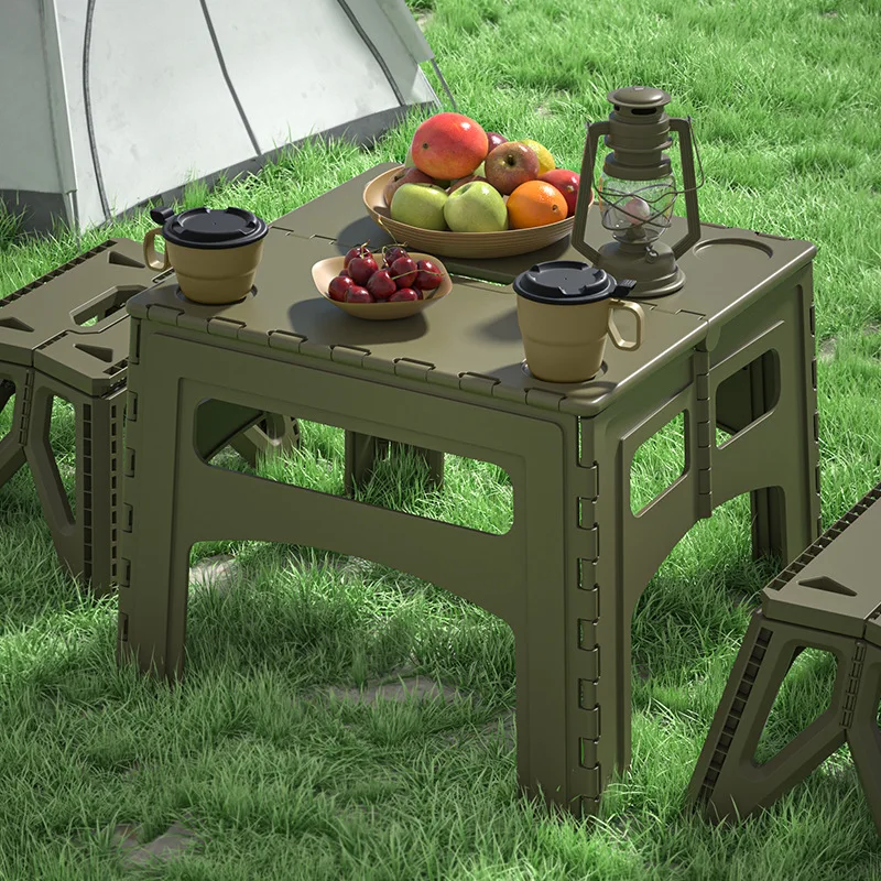 Folding Portable Outdoor Exten - огляд і ціна Outdoor Furniture Exhibition
