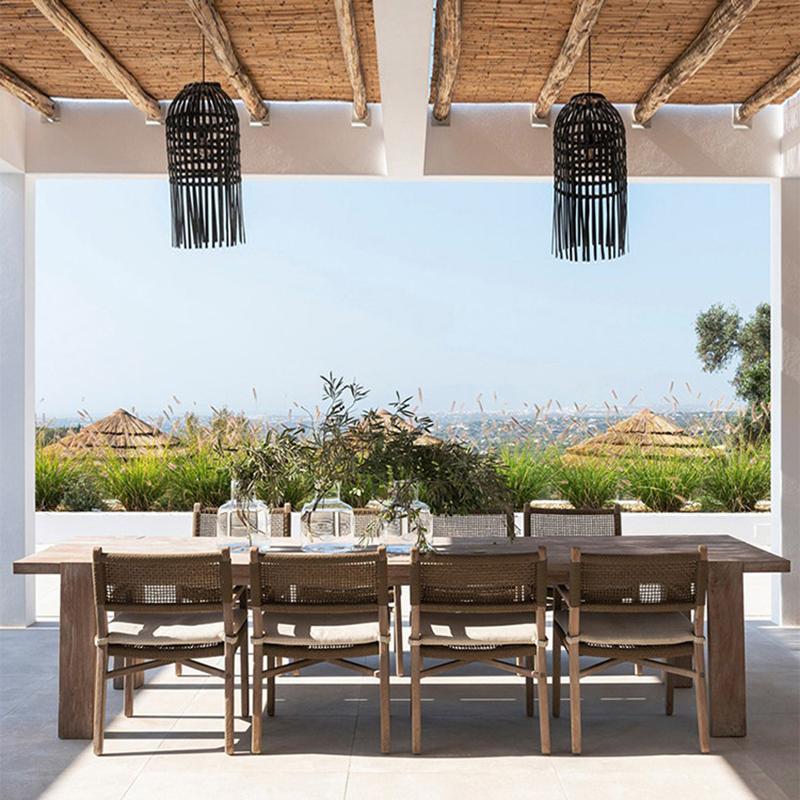 Outdoor Tables And Chairs Anti - огляд і ціна Outdoor Furniture Teak Wood
