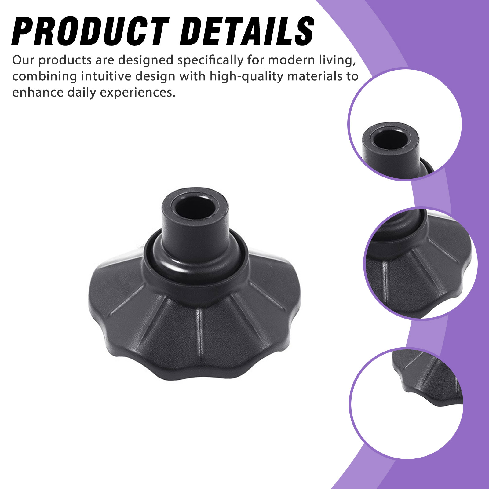 Wear-Resistant Chair Foot Pads - огляд і ціна Outdoor Furniture Pads