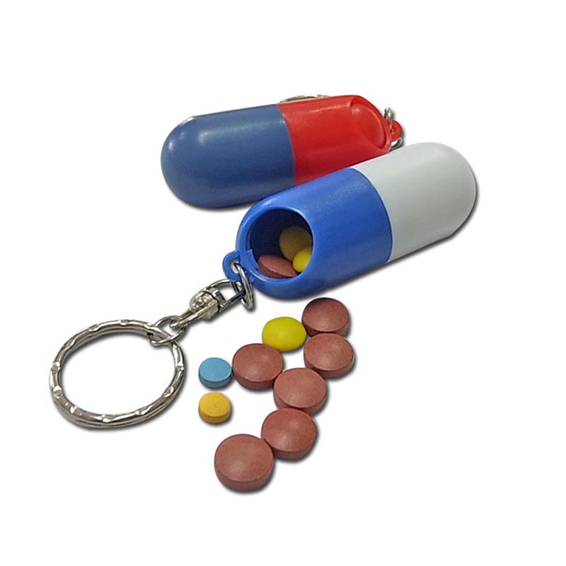 Mini Portable Aluminum  Pill B - огляд і ціна Outdoor Furniture Weatherproof