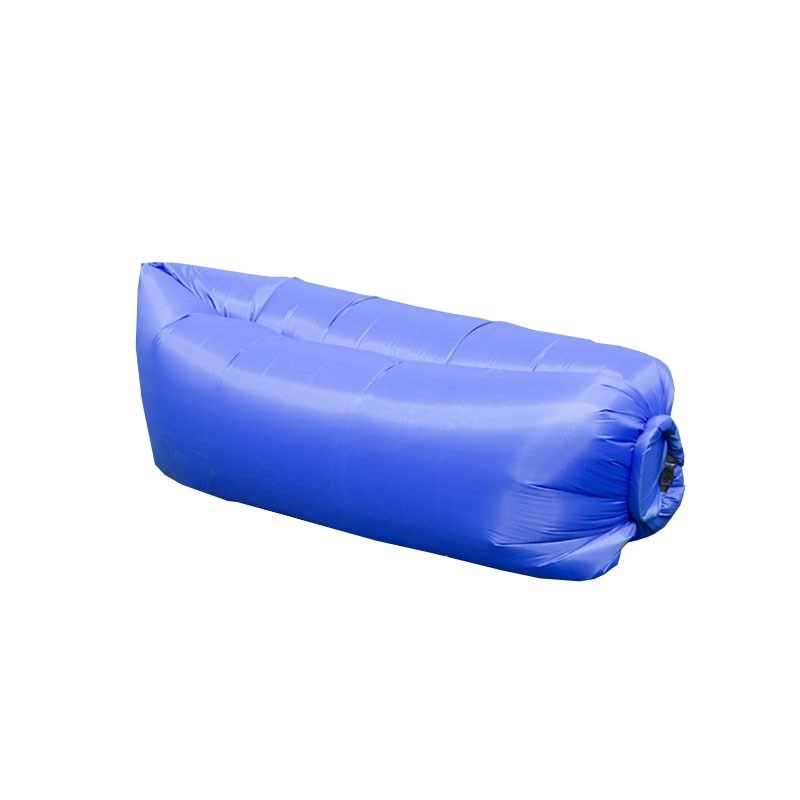 Portable Inflatable Air Sofa L - огляд і ціна Outdoor Furniture Lounge Set
