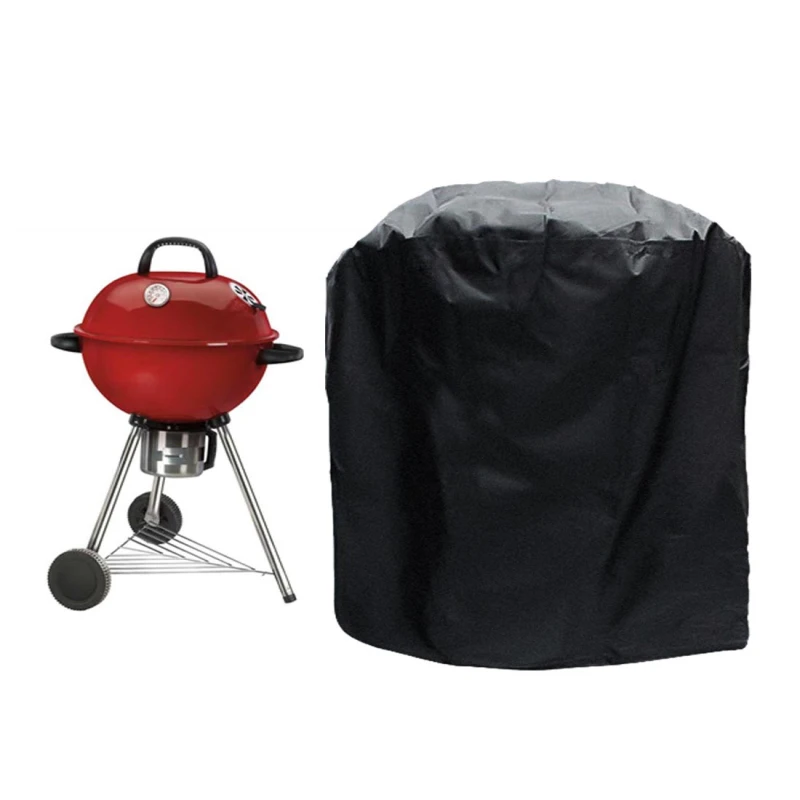 Waterproof Patio Fire Pit Cove - огляд і ціна Outdoor Furniture Black