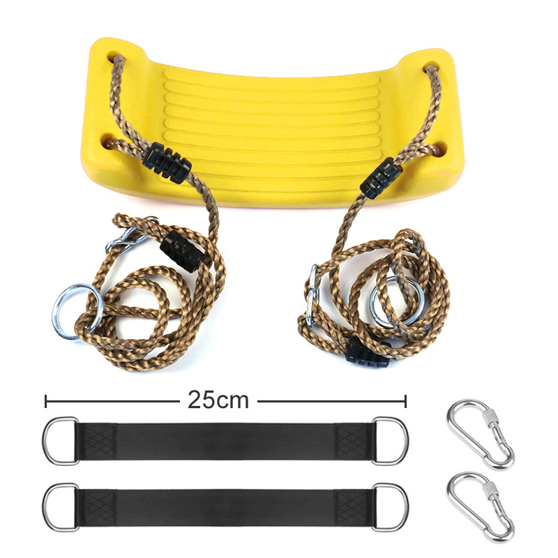 Outdoor Garden Swing Kids Hang - огляд і ціна Outdoor Furniture Kids