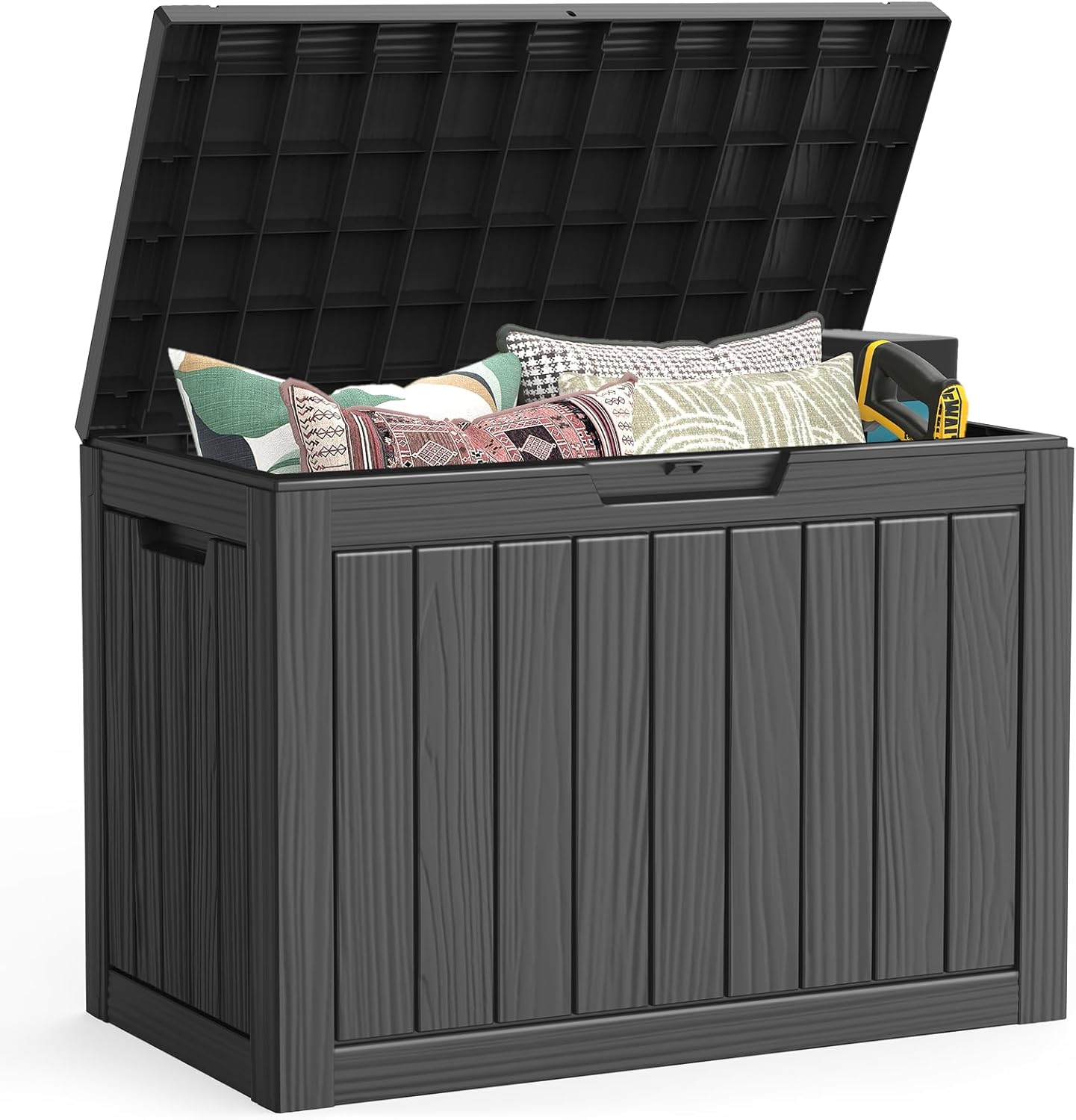 Outdoor Storage Box, for Packa - огляд і ціна Outdoor Furniture Weatherproof