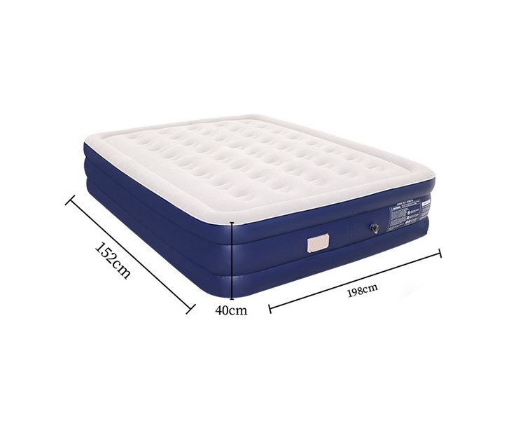 Queen Size Double Persons Auto - огляд і ціна Outdoor Furniture European