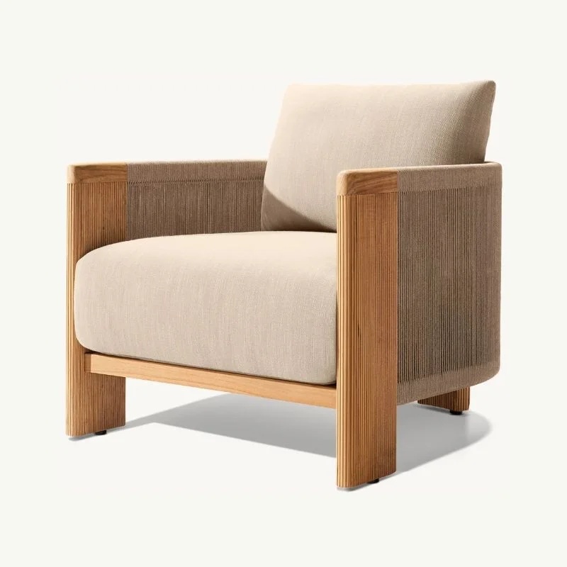 Design Outdoor Furniture Teak  - огляд і ціна Outdoor Furniture Teak Wood