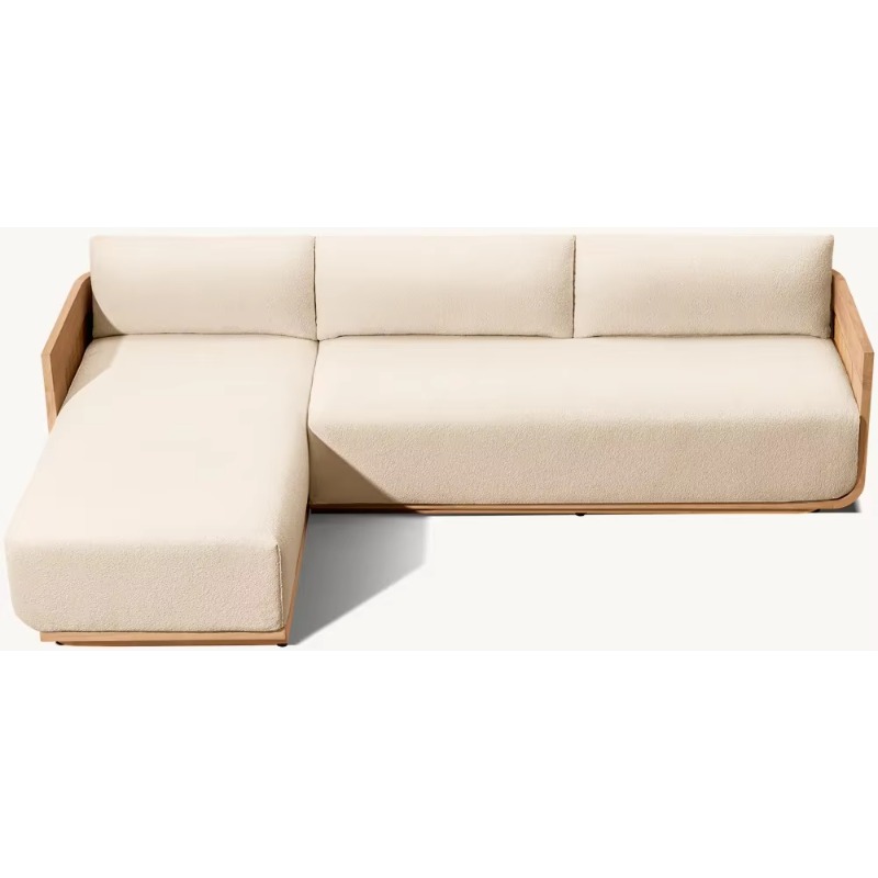 Luxury Garden Furniture Design - огляд і ціна Outdoor Furniture Lounge Set